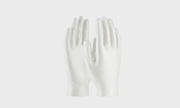 Disposable Vinyl Gloves