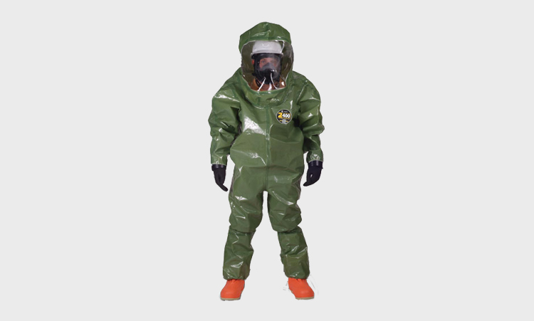 Kappler Zytron Hazmat & Chemical Protection Suits
