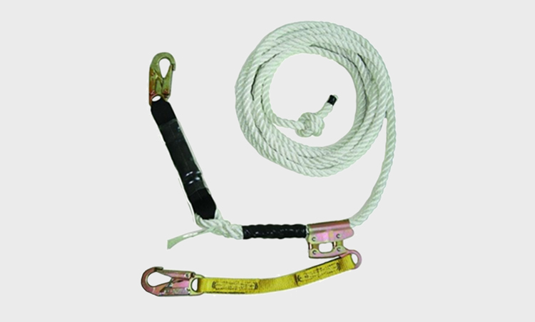 Guardian® Fall Protection Vertical Lifelines