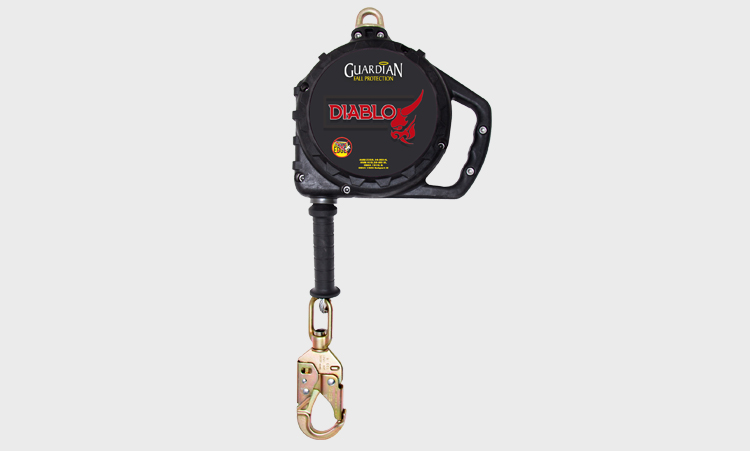 Guardian® Fall Protection Diablo SRL's