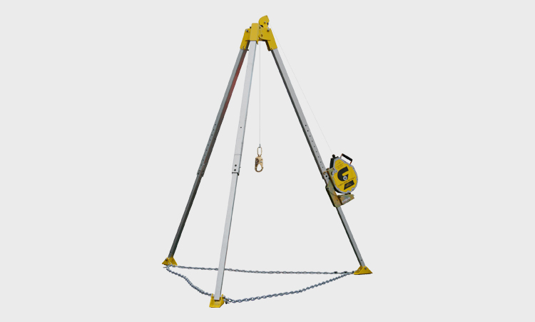 Guardian® Fall Protection Confined Space Tripods