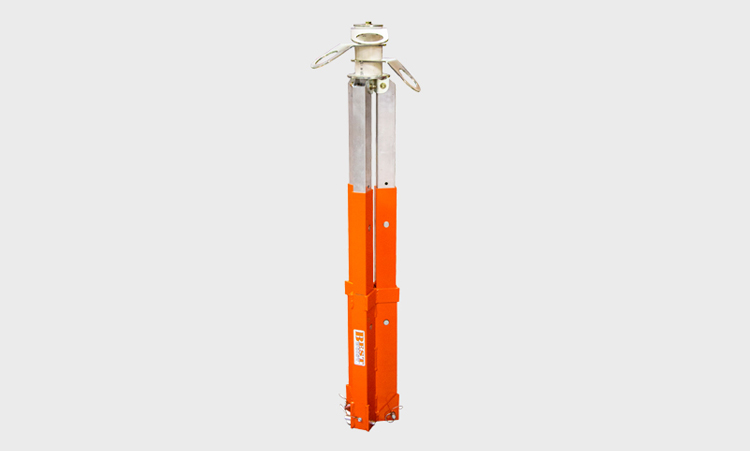 Guardian® Fall Protection Confined Space Portable Fall Arrest Anchor Post