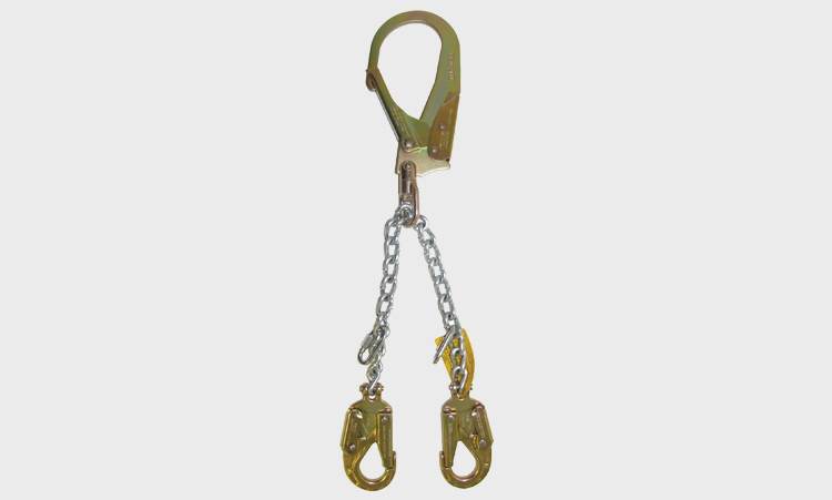 Guardian® Fall Protection Positioning Lanyards