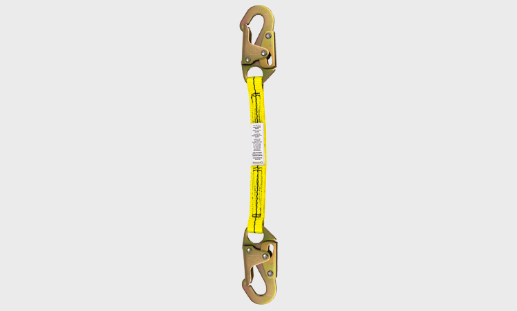 Guardian® Fall Protection Single Leg Positioning Lanyards