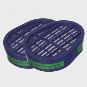 Draeger X-plore® Ammonia / Methylamine Cartridge 6738027