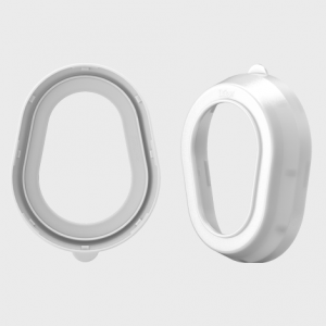 Filter Retainer.
