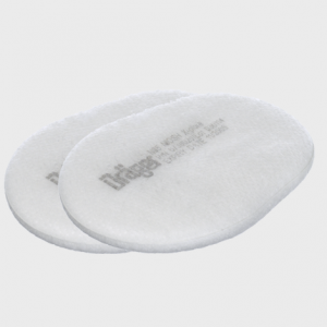 Draeger X-plore® N95 Filter Pad 6738020