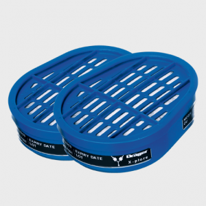 Draeger X-plore® Organic Vapor Cartridge 6738024