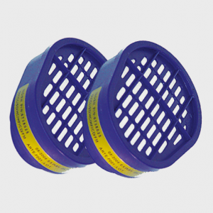 Draeger X-plore® Organic Vapor / Acid Gas Cartridge 6738025