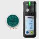 Draeger Nitrogen Dioxide (NO2)  Sensor 6810884 for use with X-am 2800 Monitor
