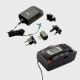 Draeger Charging Cradle and Power Supply