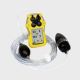 BW Honeywell - Gas Alert Quattro Manual Aspirator Pump