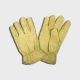 Cordova Glove - Economy Grain Pigskin Driver Glove W/ Keystone Thumb #8810