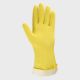 Cordova - Latex Unsupported Premium Flock Lined 18mil Gloves - Closeout