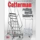 Cotterman - Rolling Metal Ladders