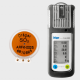 Buy Draeger Sulfur Dioxide (SO2) 6810885 Sensor for X-am 5600 at northsidesales.com