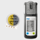 Draeger Dual Carbon Monoxide/Hydrogen Sulfide (CO/H2S) 6811410 for X-am 5000
