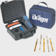 Draeger Accuro® Tube Sampling Pump Kit