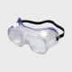 Economy Clear Vented Goggle