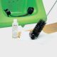Honeywell Fendall Eye Wash Cleaning Kit - Autumn Supply