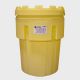 ENPAC - 95 Gallon Overpack Poly Drum
