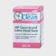 Global Clean® - Bag-n-Box Pink Lotion Soap