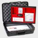 Honeywell Deluxe Irritant Smoke Qualitative Fit Test Kit #770040