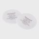 Honeywell North 7506R95 Particulate Filter Pad