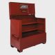 JOBOX- #1-682990 Heavy Duty On-Site Storage Piano Box 47.5 Cu.Ft.