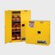 Justrite - Safety Can Storage Cabinet