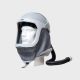 Draeger X-plore® 8000 Helmet with PC Visor and L2Z Neck Seal 3710780