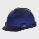 MSA V-Gard® Cap Hard Hat (Ratchet Headgear)