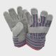 Leather Glove #1160S - Closeout