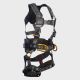 Guardian® B7-Comfort Harness QC Chest & TB Leg, Waist Pad, Hip D-Ring