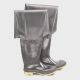 ONGUARD - Storm King Plain Toe Hip Waders w/ Cleated Outsole
