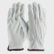 PIP - Premium Grade Top Grain Goatskin Drivers Glove w/ Keystone Thumb #71-3618