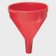 Plews - 2 qt Plastic Funnel