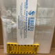 Respirator Sterile Storage Bags - FP288S