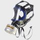 Draeger X-plore® 6530 Full Face Single Filter Series APR Respirator 