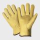West Chester - Premium Grain Pigskin Leather Driver Gloves #944K