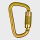 Guardian® Locking High Strength Carabiner