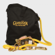 Guardian® Horizontal Lifeline HTL Kit (100ft)