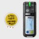 Draeger Hydrogen Sulfide (H2S) Sensor 6812015 for use with X-am 5800 Monitor