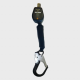 Guardian® GR6 Web SRL - Aluminum Rebar Hook Connector (Single Leg)