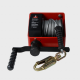 Guardian® WG-01 Rescue Winch for TR3 Tripod System