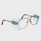 Side Shield for Glasses
