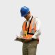 BW Honeywell - Gas Alert Max XT Chest Harness