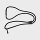 BW Honeywell - Gas Alert Quattro Neck Strap