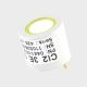 BW Honeywell - Gas Alert Extreme Replacement CL2 Sensor