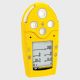 BW Honeywell - Gas Alert Micro 5 IR Multi-Gas Detector w/ CO2 - Diffusion